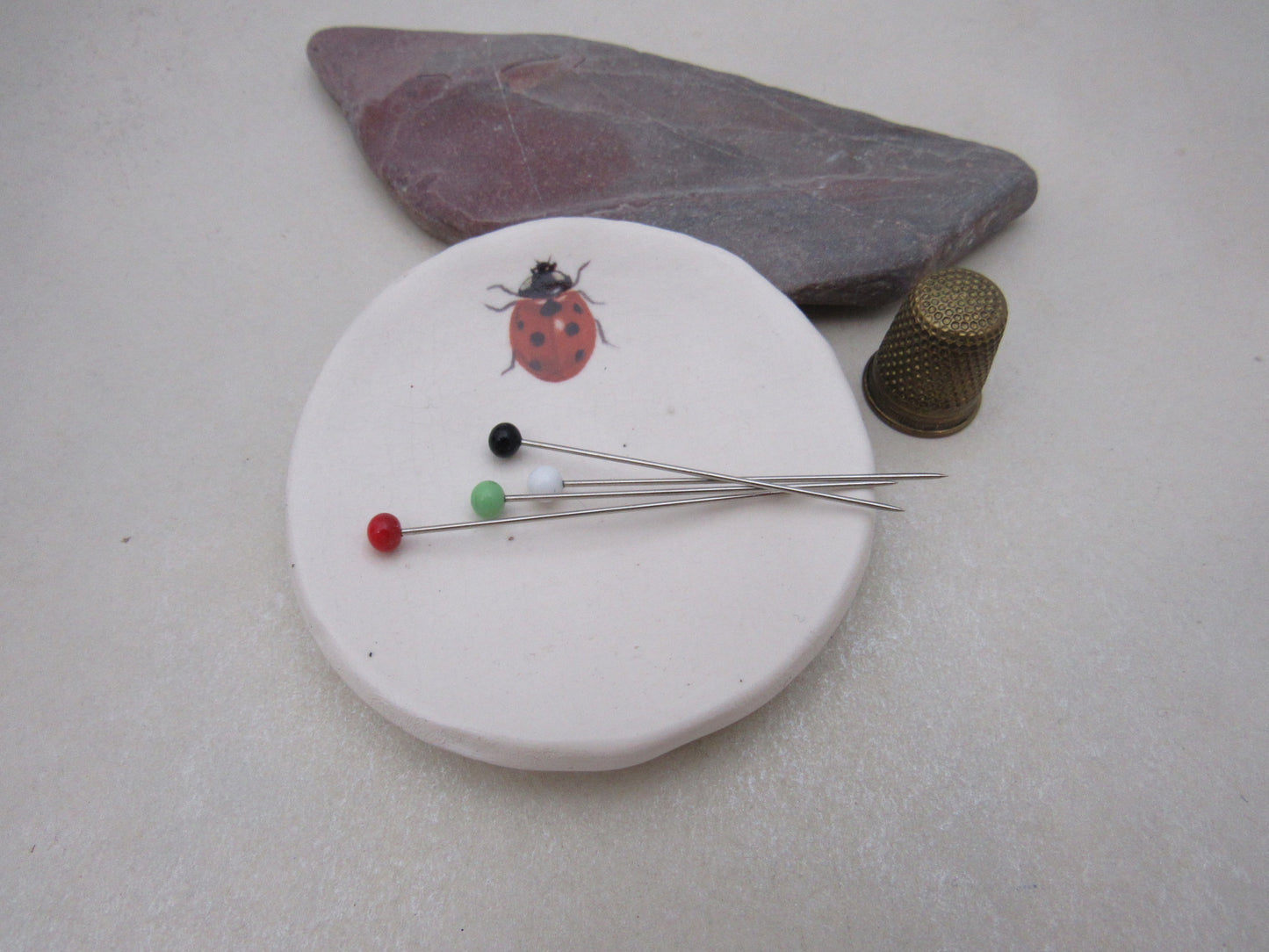 Small Ceramic Trinket Bowls