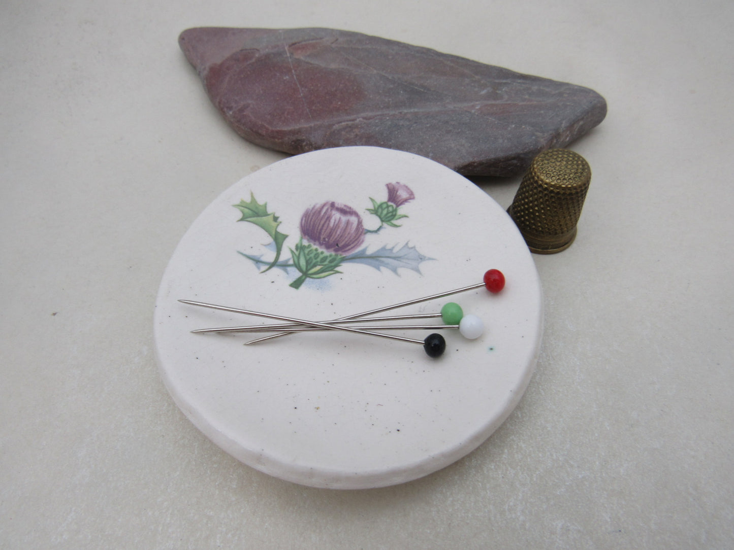 Small Ceramic Trinket Bowls