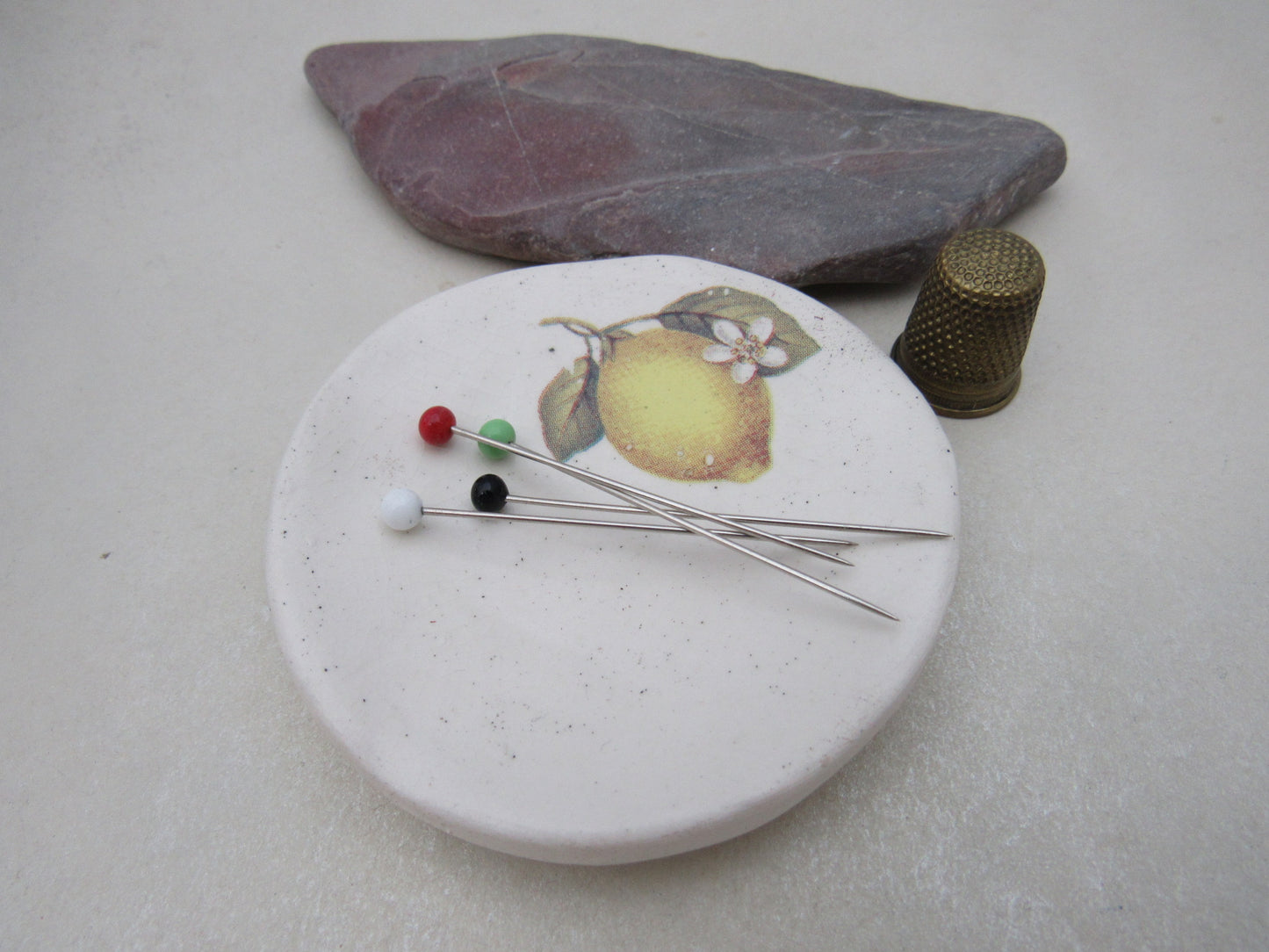 Small Ceramic Trinket Bowls