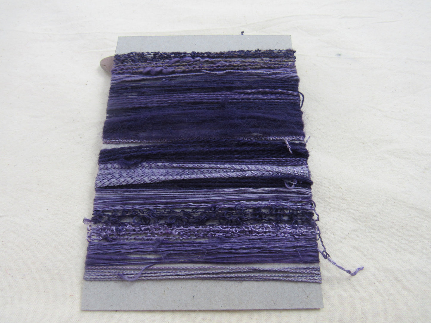 20 x 1m Mixed Thread Natural Dye Packs