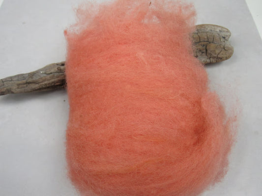 Natural Dye Llanwenog Felting Wool