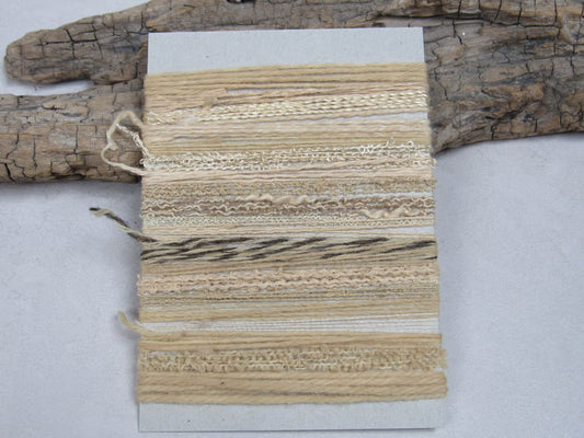 20 x 1m Mixed Thread Natural Dye Packs