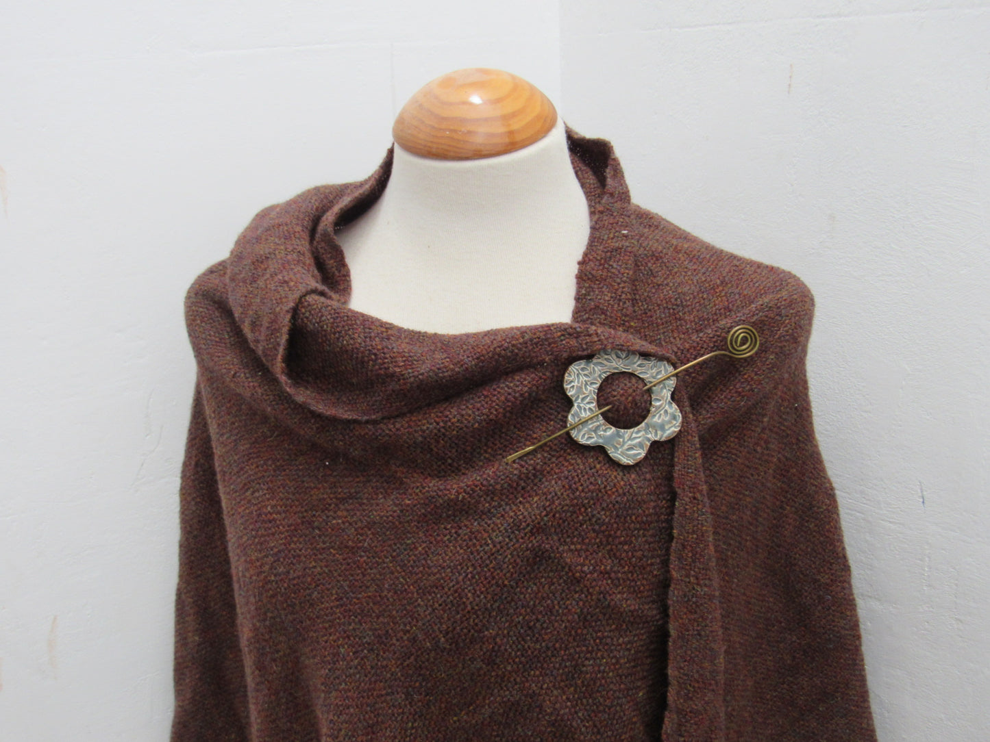 Handwoven Shawls