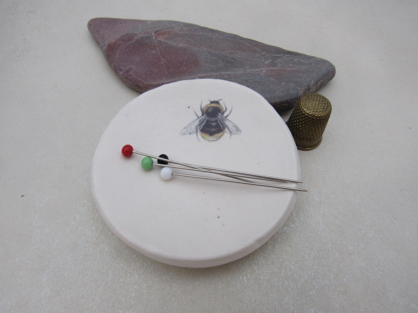 Small Ceramic Trinket Bowls