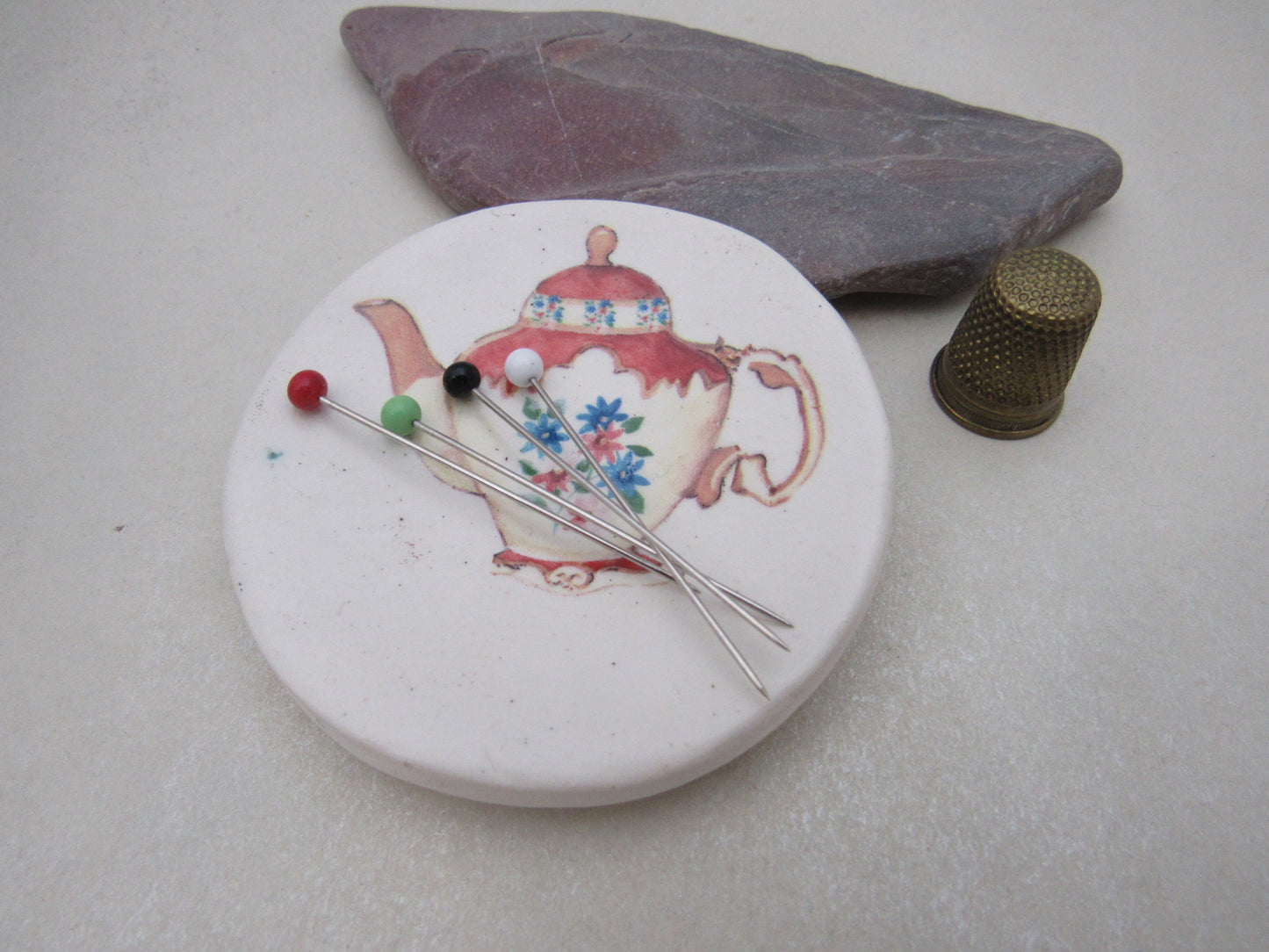 Small Ceramic Trinket Bowls