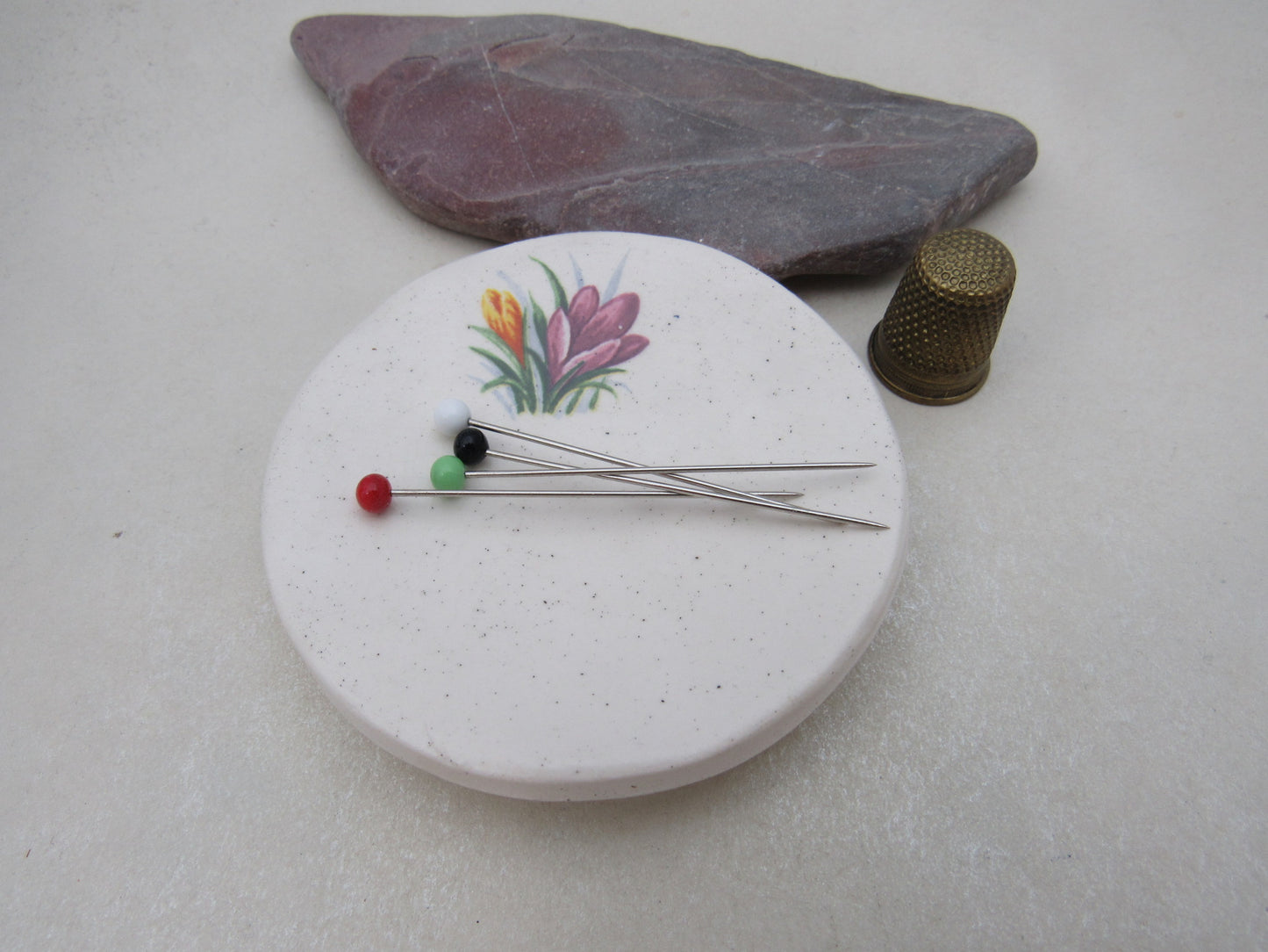 Small Ceramic Trinket Bowls