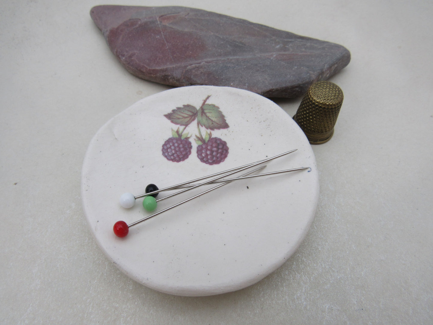 Small Ceramic Trinket Bowls