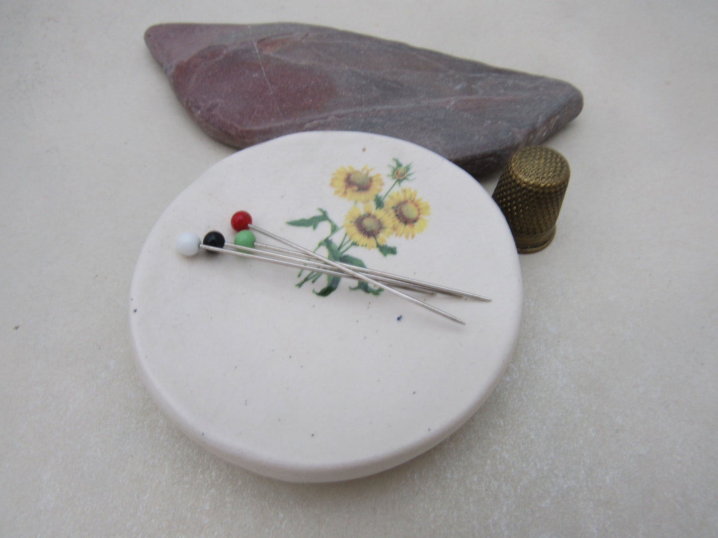 Small Ceramic Trinket Bowls