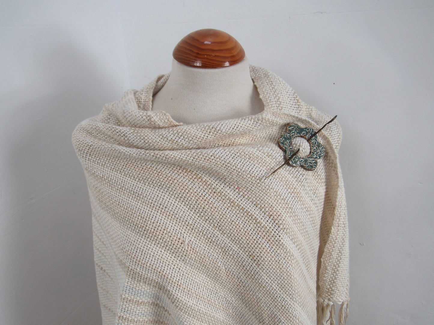 Handwoven Shawls
