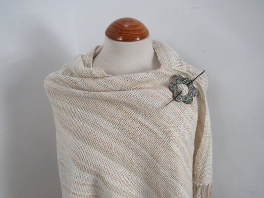 Handwoven Shawls