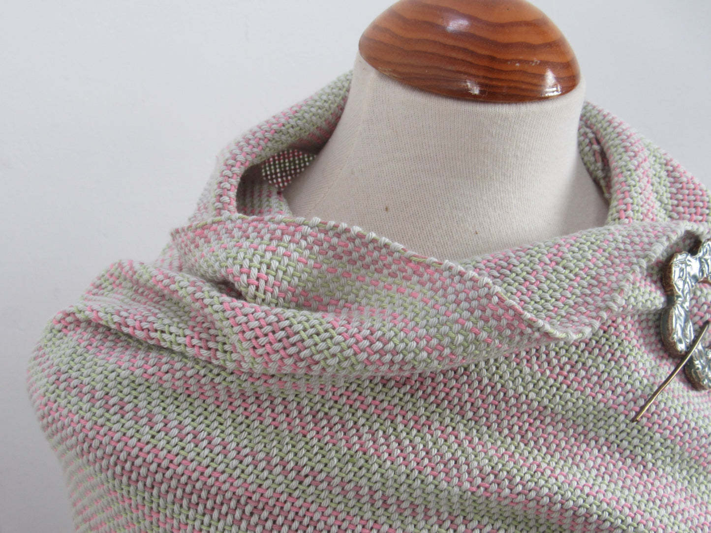 Handwoven Shawls