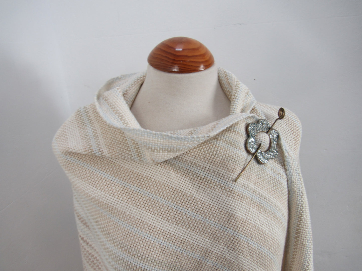 Handwoven Shawls
