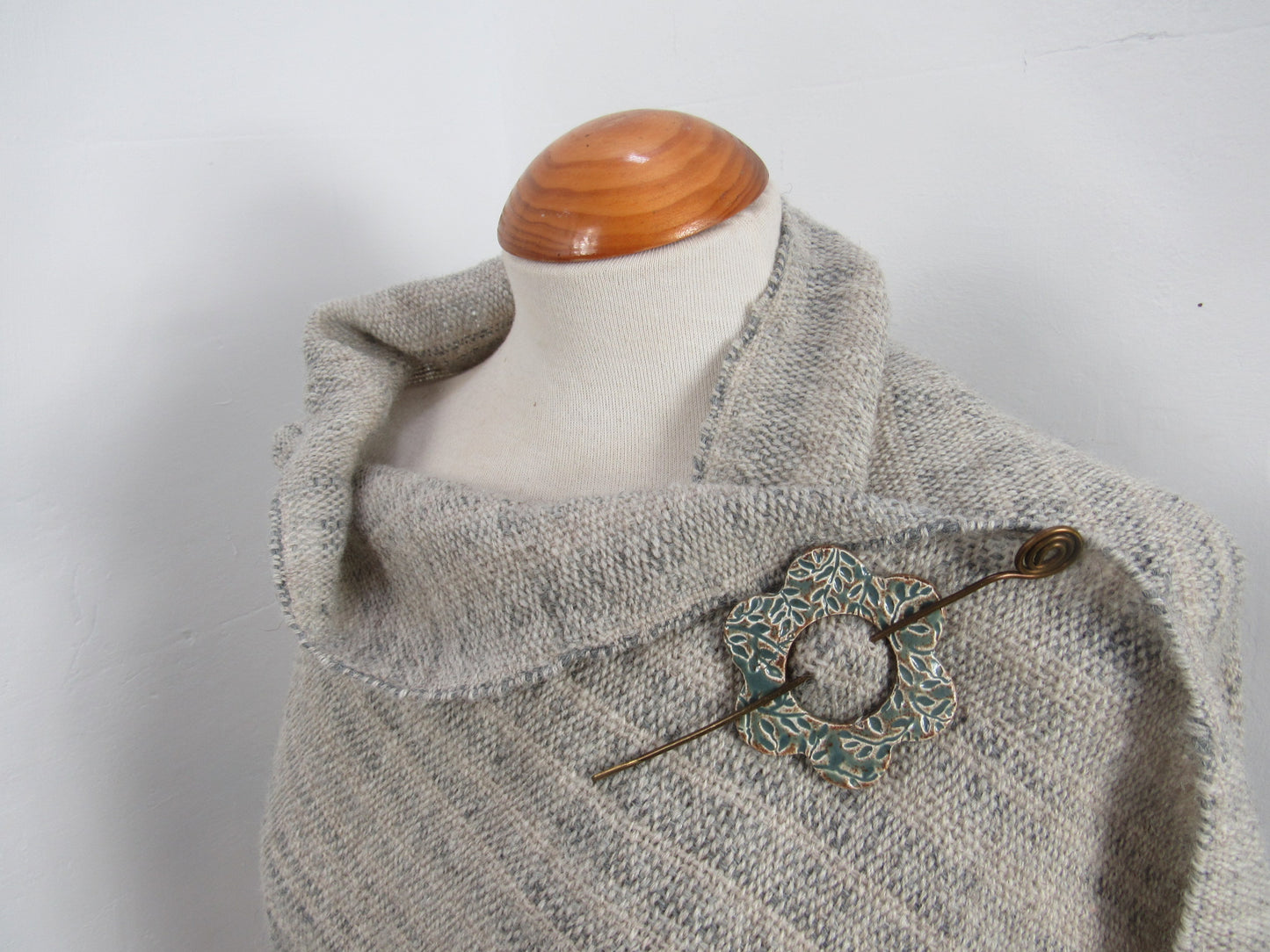 Handwoven Shawls