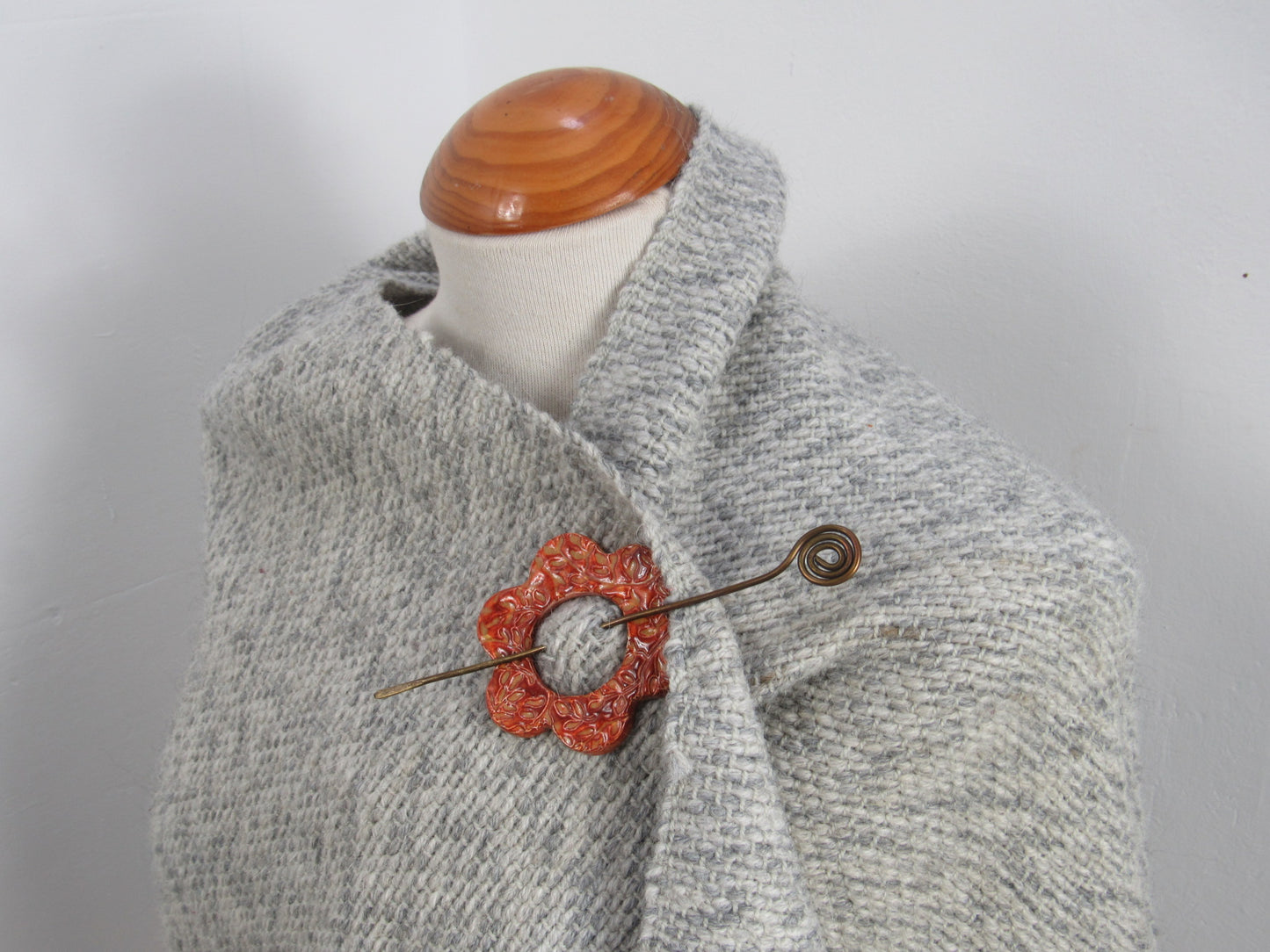 Handwoven Shawls