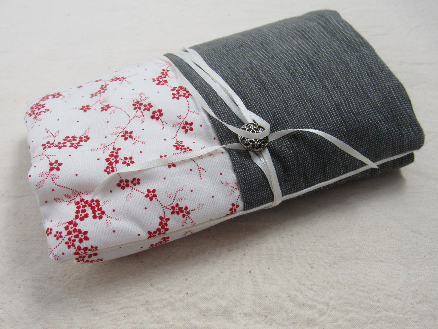 Handmade Sewing Rolls by LeafGreenHandmade