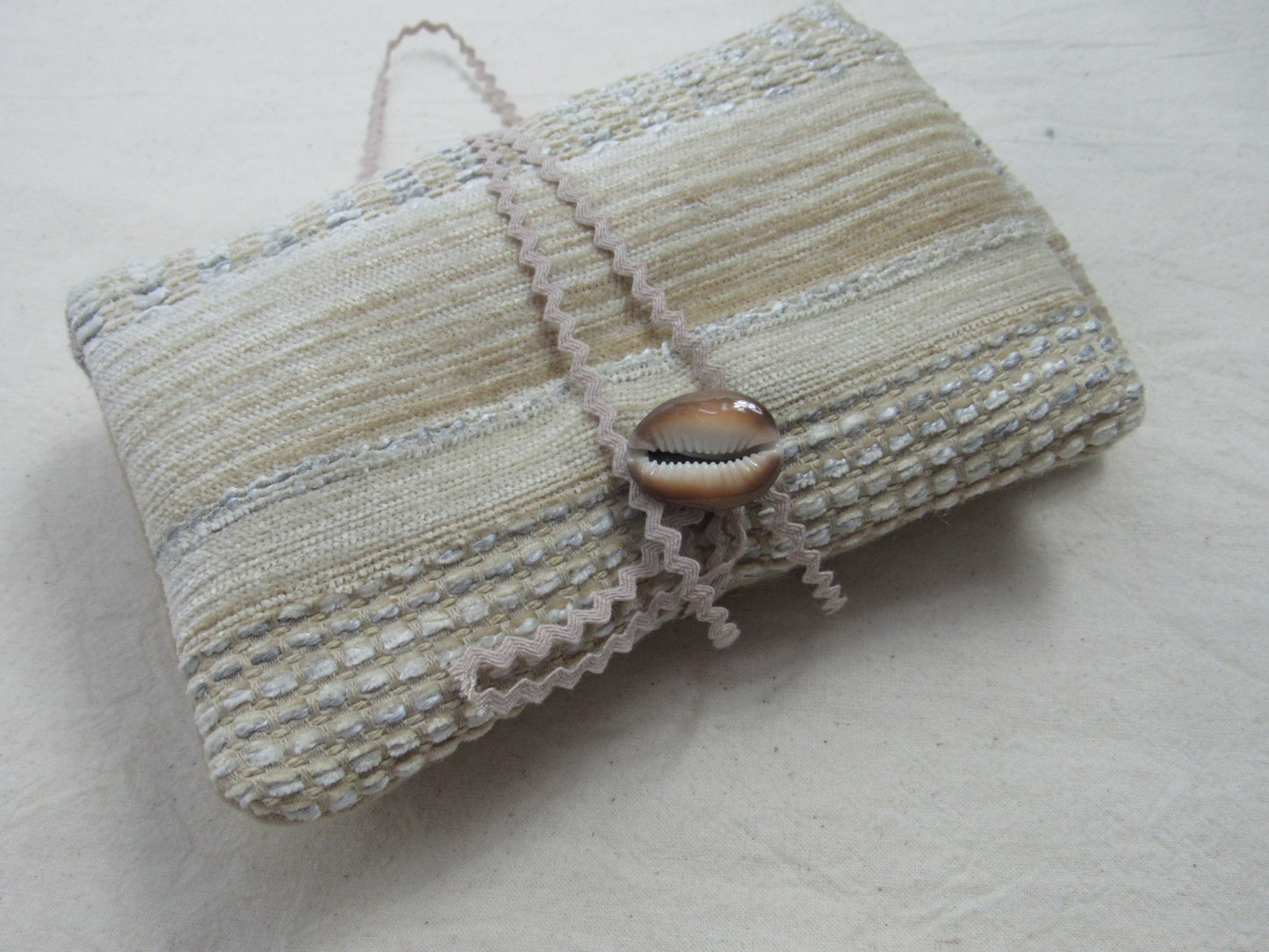 Handmade Sewing Rolls by LeafGreenHandmade