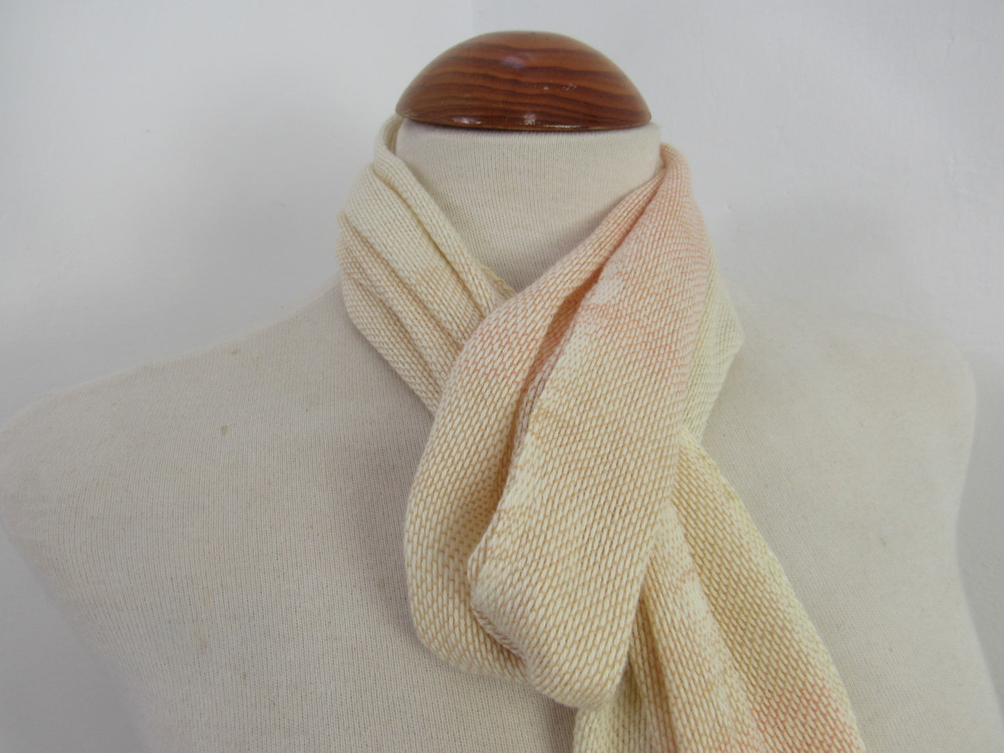 Handwoven Cotton Scarves