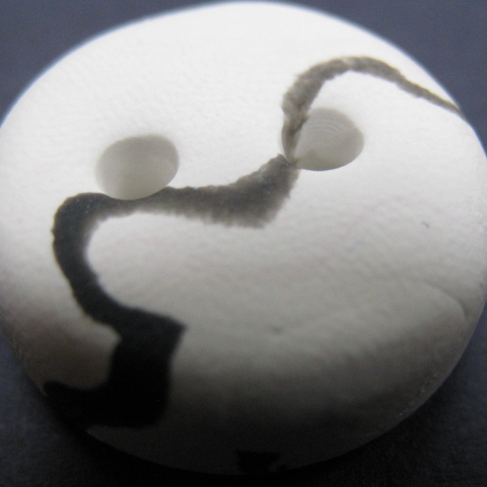 Handmade Polymer Clay Buttons